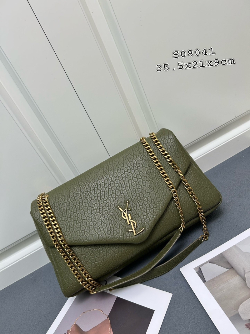 YSL Satchel Bags